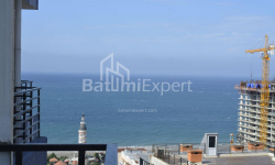 Пәтер 1-комн 33 m² - Нико Пиросмани, Batumi