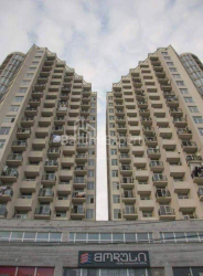 Пәтер 86 м² - Александра Пушкин, Batumi, Грузия