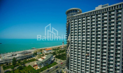 Пәтер 33 м² - Шериф Химшиашвили, Batumi, Грузия