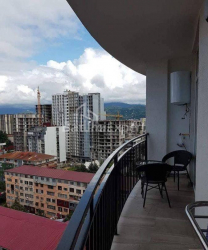 Пәтер 76 м² - Юрьевская, Batumi, Грузия