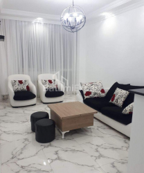 Пәтер 3-комн 58 m² - Юрьевская, Batumi