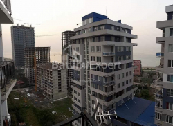 Пәтер 3-комн 59 m² - Юрьевская, Batumi