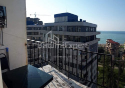 Пәтер 3-комн 55 m² - Юрьевская, Batumi
