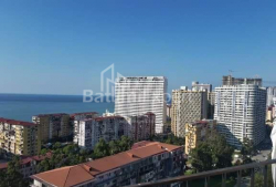 Пәтер 3-комн 55 m² - Юрьевская, Batumi