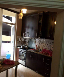 Пәтер 98 м² - Зураба Горгиладзе, Batumi, Грузия