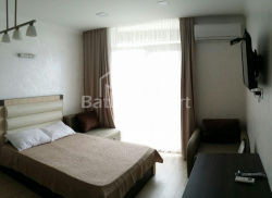 Пәтер 1-комн 28 m² - Юсуф Кобаладзе, Batumi