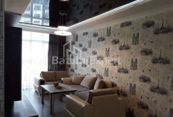 Пәтер 2-комн 55 m² - Юсуф Кобаладзе, Batumi
