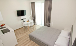 Пәтер 1-комн 30 m² - Руставели, Batumi