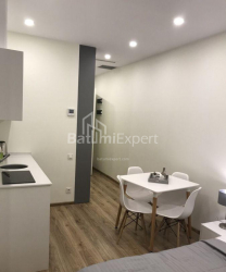 Пәтер 1-комн 30 m² - Руставели, Batumi