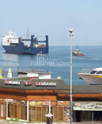 Пәтер 2-комн 62 m² - Юрьевская, Batumi