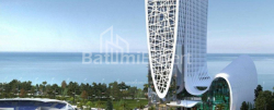 Пәтер 100-комн 100 m² - Юрьевская, Batumi