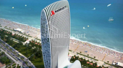 Пәтер 100-комн 100 m² - Юрьевская, Batumi