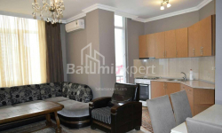 Пәтер 3-комн 62 m² - Юрьевская, Batumi