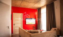 Пәтер 3-комн 62 m² - Вахтанг Горгасали, Batumi