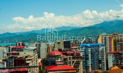 Пәтер 3-комн 62 m² - Вахтанг Горгасали, Batumi