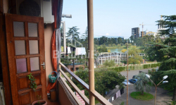 Пәтер 100 м² - Зураба Горгиладзе, Batumi, Грузия