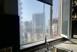 Пәтер 3-комн 80 m² - Юрьевская, Batumi