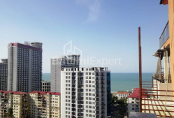 Пәтер 3-комн 80 m² - Юрьевская, Batumi