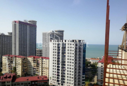 Пәтер 3-комн 80 m² - Юрьевская, Batumi