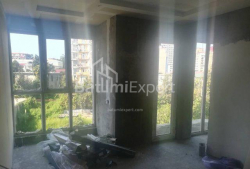 Пәтер 2-комн 38 m² - Юрьевская, Batumi