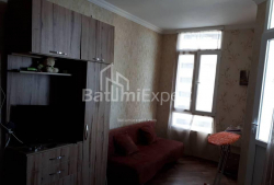 Пәтер 1-комн 34 m² - Зураба Горгиладзе, Batumi