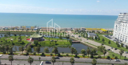 Пәтер 1-комн 34 m² - Зураба Горгиладзе, Batumi
