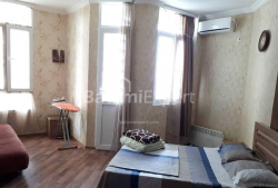 Пәтер 1-комн 34 m² - Зураба Горгиладзе, Batumi