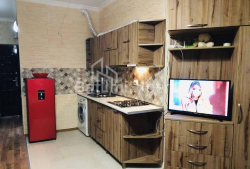 Пәтер 1-комн 34 m² - Зураба Горгиладзе, Batumi