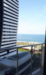 Пәтер 1-комн 34 m² - Зураба Горгиладзе, Batumi