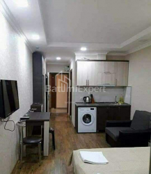 Пәтер 1-комн 28 m² - Юсуф Кобаладзе, Batumi