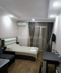 Пәтер 1-комн 28 m² - Юсуф Кобаладзе, Batumi