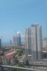 Пәтер 2-комн 50 m² - Александра Пушкин, Batumi