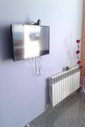 Пәтер 50 м² - Александра Пушкин, Batumi, Грузия