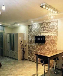 Пәтер 1-комн 40 m² - Юсуф Кобаладзе, Batumi