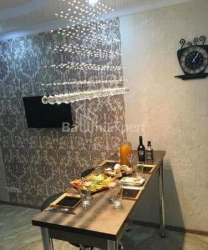 Пәтер 1-комн 40 m² - Юсуф Кобаладзе, Batumi