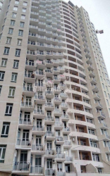Пәтер 1-комн 30 m² - Зураба Горгиладзе, Batumi