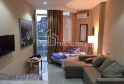 Пәтер 1-комн 30 m² - Зураба Горгиладзе, Batumi
