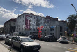 Пәтер 3-комн 73 m² - Петра Меликишвили, Batumi