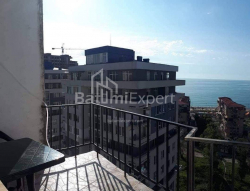 Пәтер 3-комн 57 m² - Юрьевская, Batumi