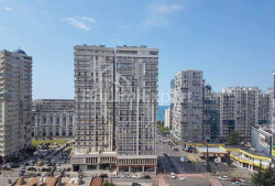 Пәтер 3-комн 111 m² - Нико Пиросмани, Batumi