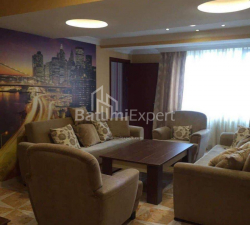 Пәтер 4-комн 127 m² - Генерал Аслан Абашидзе, Batumi