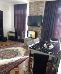Пәтер 3-комн 70 m² - Галактион Табидзе, Batumi
