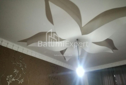 Пәтер 2-комн 44 m² - Шериф Химшиашвили, Batumi