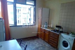 Пәтер 2-комн 57 m² - Генерал Аслан Абашидзе, Batumi