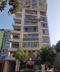 Пәтер 2-комн 46 m² - Зураба Горгиладзе, Batumi