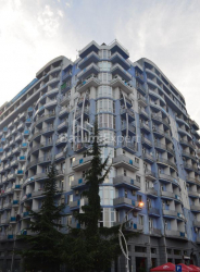 Пәтер 2-комн 52 m² - Юрьевская, Batumi