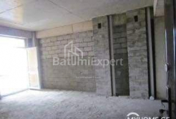 Пәтер 1-комн 53 m² - Юрьевская, Batumi