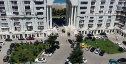 Пәтер 130 м² - Шериф Химшиашвили, Batumi, Грузия