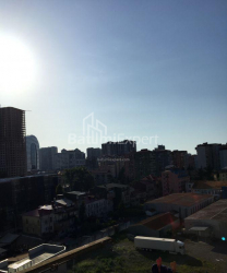Пәтер 4-комн 76 m² - Александра Пушкин, Batumi