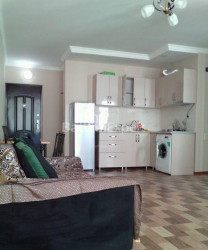 Пәтер 2-комн 52 m² - Юрьевская, Batumi